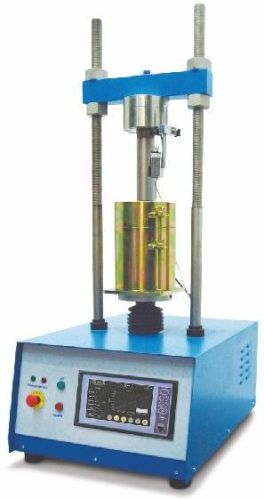 California Bearing Ratio