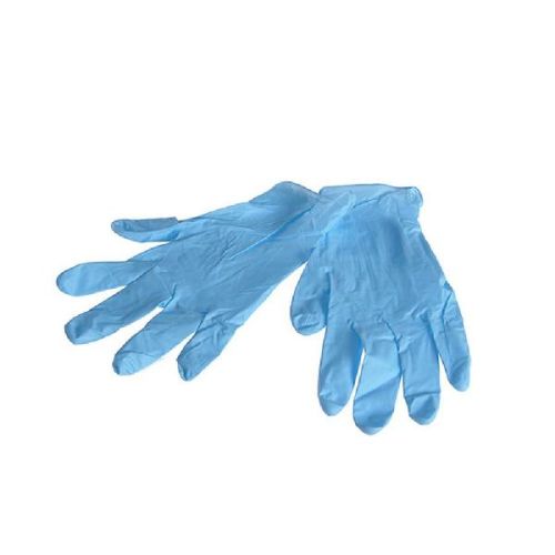 Nitrile Examination Gloves