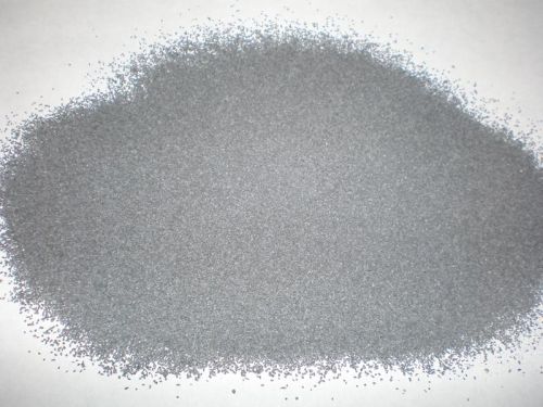 Titanium Sponge Powder