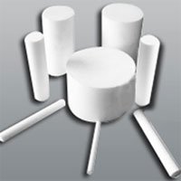 PTFE Rods