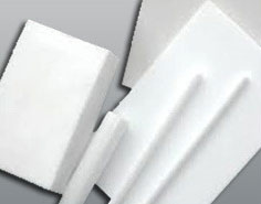 PTFE Sheet, Size : 0.5mm To 3mm