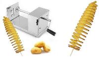 Potato Chips Making Machine
