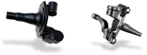 Steering Knuckles