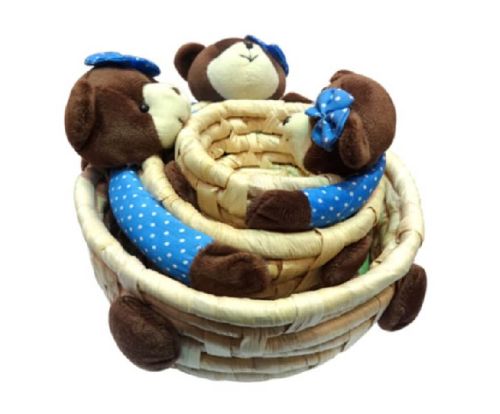 Rectangle Kitchen Baskets