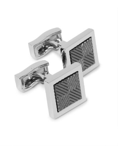 Metal Cufflinks