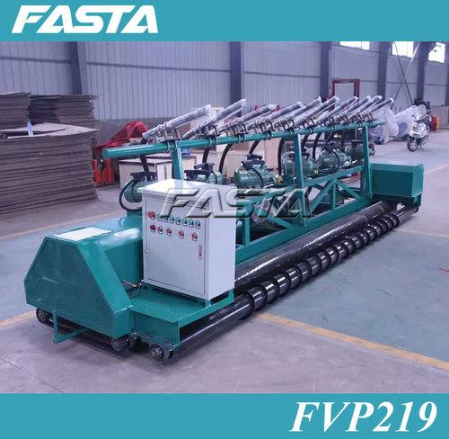 Concrete Road Paving Machine, Concrete Vibrator Paver