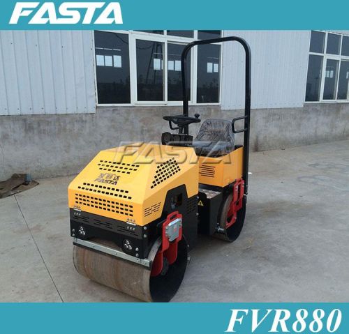 Road Rollers, Brand Name : Fasta, Certification : ISO9001, CE