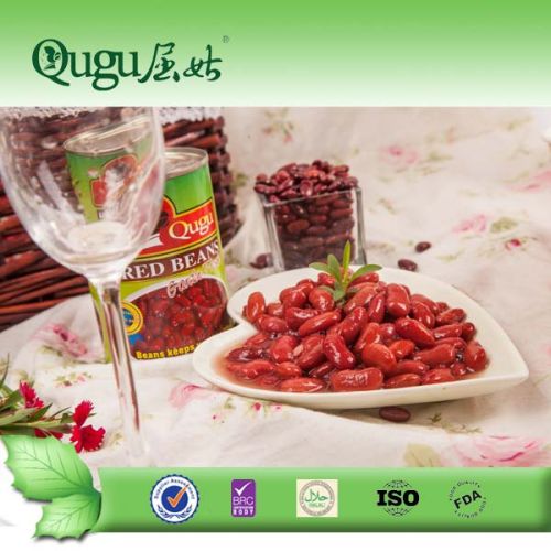Canned beans-400g Canned Red Kidney Beans