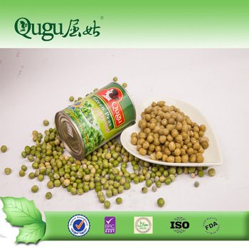 Canned Vegetables- Canned Green Beans, Brand Name : Qugu or OEM
