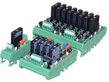 Solid State Relay Modules