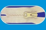 Garment Zippers