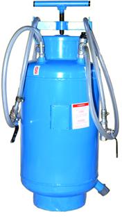 Fertigation System
