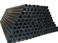 HDPE Pipes