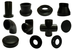 Pe Pipe Fitting