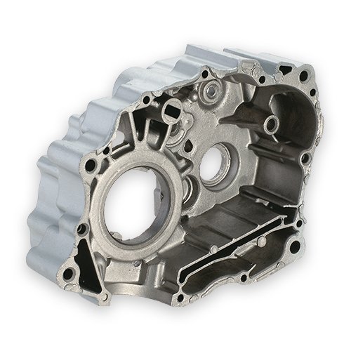 Aluminium Die Casting