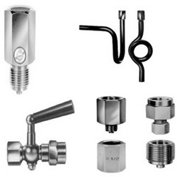 Pressure Gauge Accessories