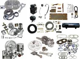 Refrigeration Compressor Parts