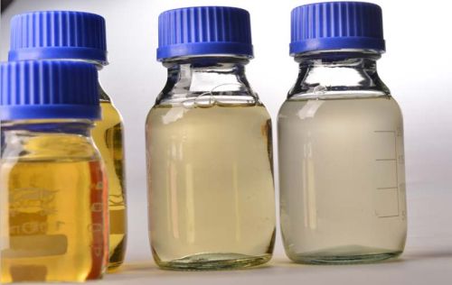 Pour Point Depressant, Brand Name : DESHI