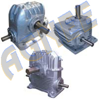 Cycloidal Gearbox