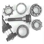 Face Gears