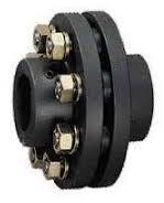 Flange Coupling