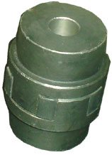 Jaw Couplings