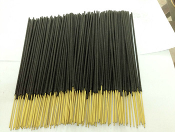 Black Incense Sticks