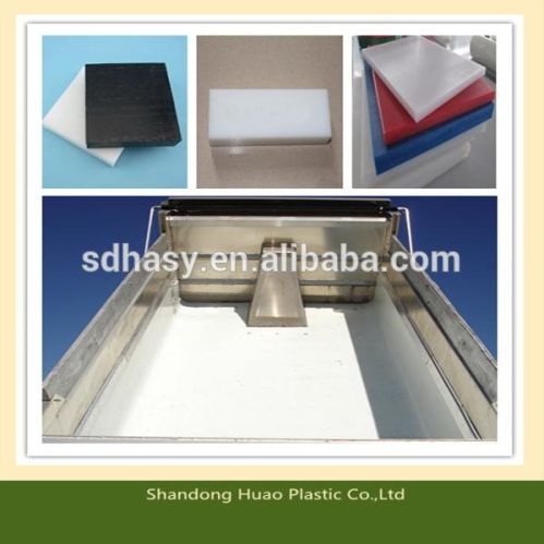 UHMWPE Plastic Truck Bed Liner