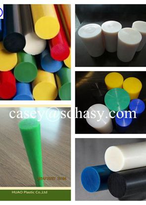 Uhmwpe Rods as your requirement