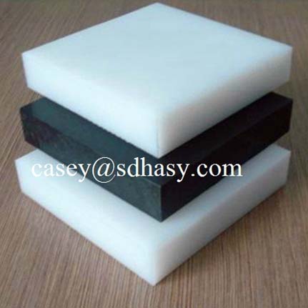 Wear Resistance and UV-resistance HDPE Sheet With Best Quality