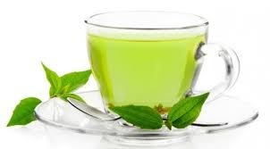 Organic Green Tea