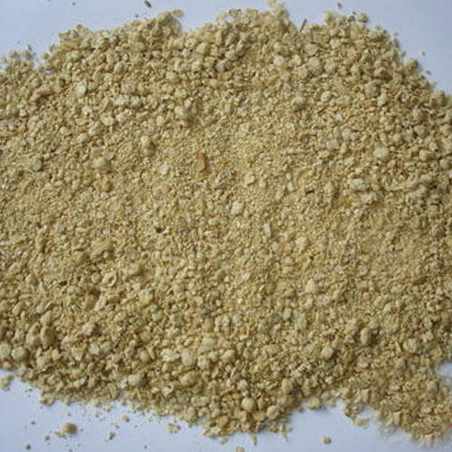 Soybean meal, Color : Creamy