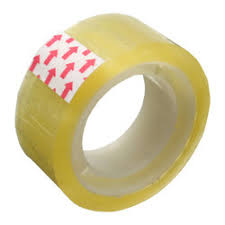 Tape Roll