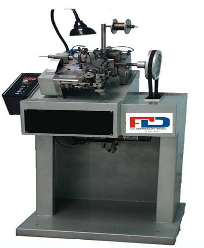 Anchor Chain Making Machine