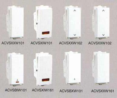 Electric Switches