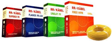 RR Kabel Wires