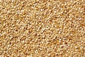 Sesame seeds, Packaging Size : 25-50kg