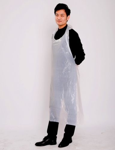 Disposable Pe Apron