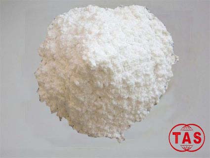 Gypsum powder