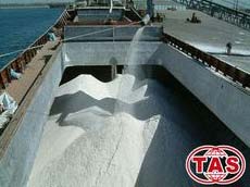 C Grade Silica Sand