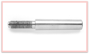 Internal Threaded Taper Pins