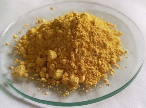 5 Nitro 2 Mercapto Benzimidazole