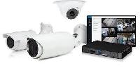 Video Surveillance Equipment