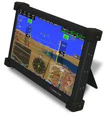 Rugged Displays