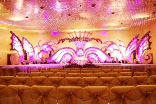 Anniversary Parties Organizer