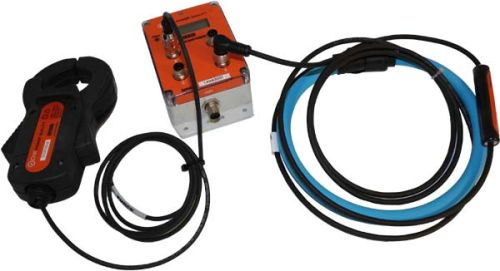 Mirrin Multi Channel Current Logger