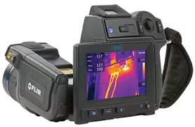 Infrared Camera