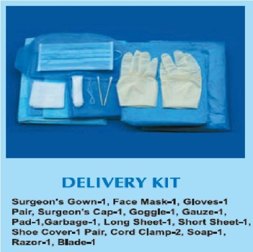 Delivery Kit