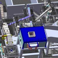 Battery Recycling Machines