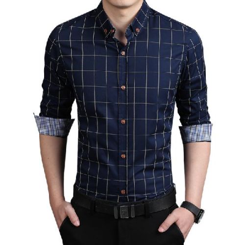 Mens Shirts